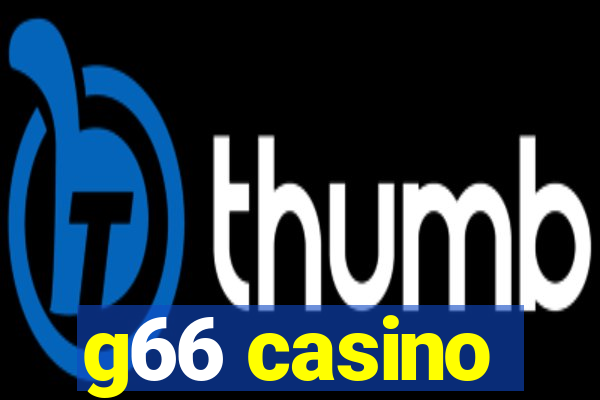 g66 casino